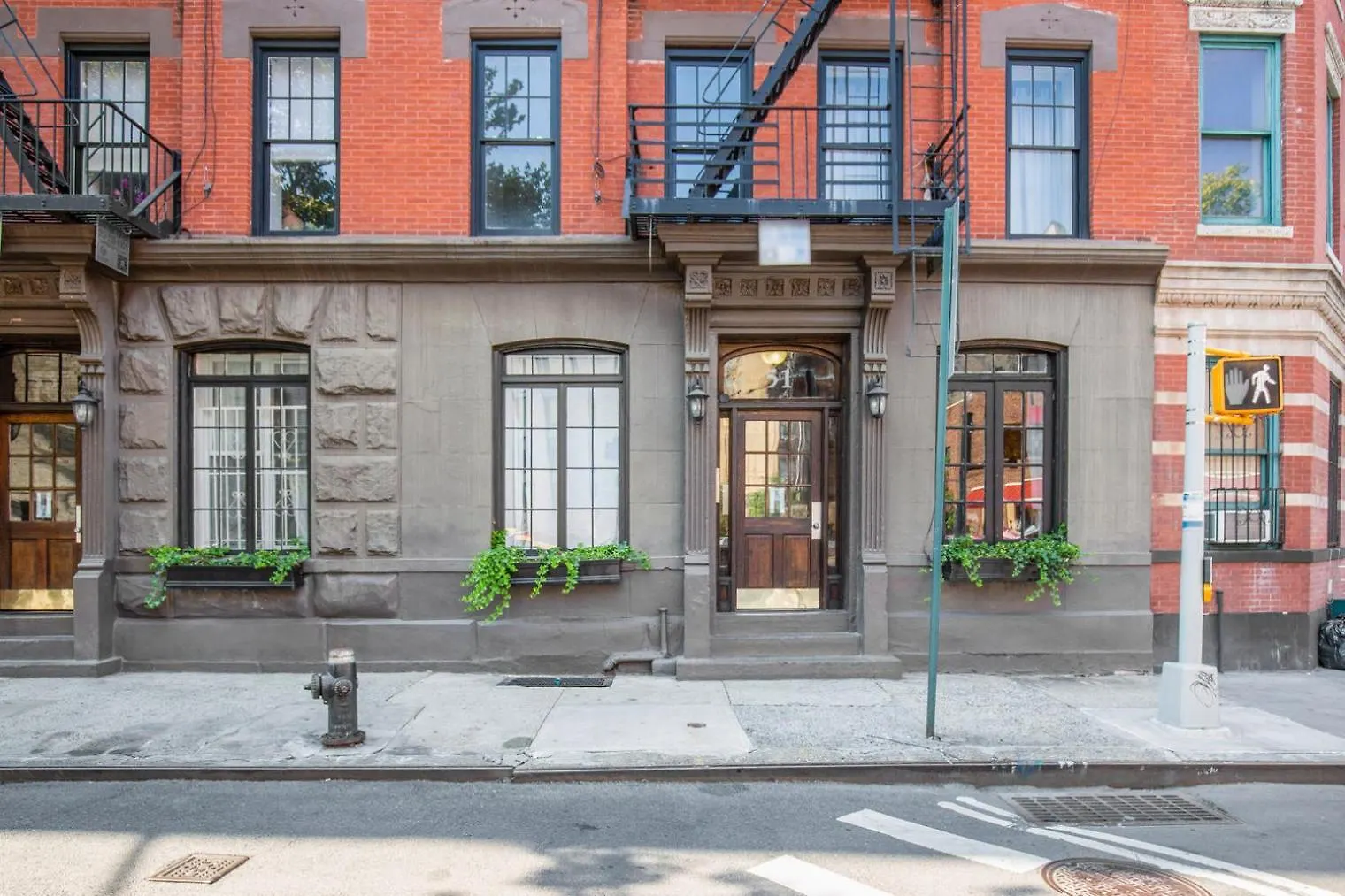 Blueground West Village Furnished Kitchen Wd Nyc-1564 New York 0*,  USA